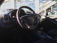 2016 Kia Forte 4dr Sdn Auto LX+