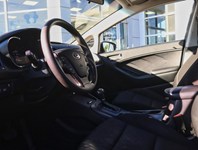 2016 Kia Forte 4dr Sdn Auto LX+
