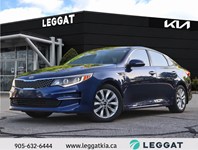 2016 Kia Optima 4dr Sdn EX
