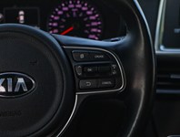 2016 Kia Optima 4dr Sdn EX