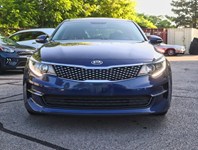 2016 Kia Optima 4dr Sdn EX