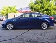 2016 Kia Optima 4dr Sdn EX