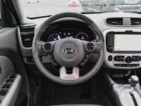2016 Kia Soul EV 2016 Kia Soul EV — New Battery, No Accidents, All-