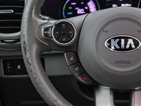 2016 Kia Soul EV 2016 Kia Soul EV — New Battery, No Accidents, All-