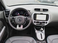 2016 Kia Soul EV 2016 Kia Soul EV — New Battery, No Accidents, All-
