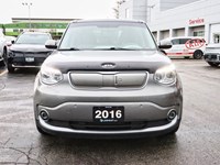 2016 Kia Soul EV 2016 Kia Soul EV — New Battery, No Accidents, All-