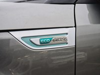 2016 Kia Soul EV 2016 Kia Soul EV — New Battery, No Accidents, All-