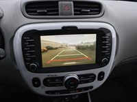 2016 Kia Soul EV 2016 Kia Soul EV — New Battery, No Accidents, All-