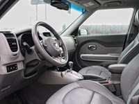 2016 Kia Soul EV 2016 Kia Soul EV — New Battery, No Accidents, All-