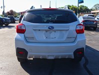 2016 Subaru Crosstrek 5dr CVT 2.0i w/Limited Pkg