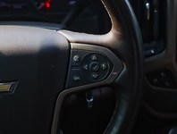 2017 Chevrolet Silverado 1500 HIGH COUNTRY 5.3L-PENDING SOLD