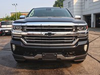 2017 Chevrolet Silverado 1500 HIGH COUNTRY 5.3L-PENDING SOLD