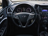 2017 Hyundai Santa Fe Sport SE AWD | Heated Seats | Leather | Back Up Camera