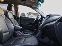 2017 Hyundai Santa Fe Sport SE AWD | Heated Seats | Leather | Back Up Camera