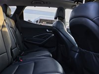 2017 Hyundai Santa Fe Sport SE AWD | Heated Seats | Leather | Back Up Camera