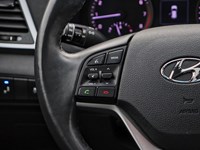 2017 Hyundai Tucson CLEAN CARFAX | ONE OWNER | LEATHER + PANO ROOF