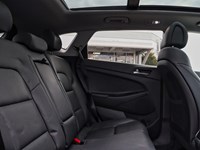 2017 Hyundai Tucson CLEAN CARFAX | ONE OWNER | LEATHER + PANO ROOF