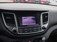 2017 Hyundai Tucson CLEAN CARFAX | ONE OWNER | LEATHER + PANO ROOF