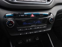 2017 Hyundai Tucson CLEAN CARFAX | ONE OWNER | LEATHER + PANO ROOF