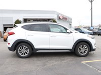 2017 Hyundai Tucson CLEAN CARFAX | ONE OWNER | LEATHER + PANO ROOF