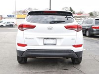 2017 Hyundai Tucson CLEAN CARFAX | ONE OWNER | LEATHER + PANO ROOF