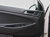 2017 Hyundai Tucson CLEAN CARFAX | ONE OWNER | LEATHER + PANO ROOF