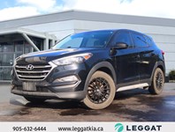 2017 Hyundai Tucson AWD 4dr 2.0L