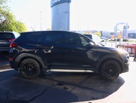 2017 Hyundai Tucson AWD 4dr 2.0L