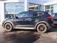 2017 Hyundai Tucson AWD 4dr 2.0L
