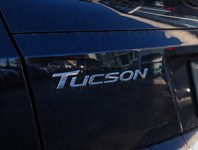 2017 Hyundai Tucson AWD 4dr 2.0L