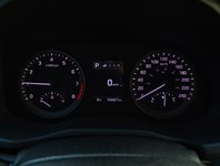2017 Hyundai Tucson AWD 4dr 2.0L
