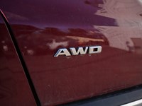 2018 Cadillac XT5 PREMIUM LUXURY/V6/PANO ROOF