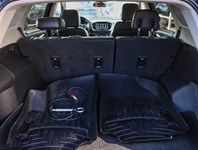 2018 GMC Terrain SLT DIESEL/900KM/TANK/CLEAN CARFAX