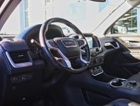 2018 GMC Terrain SLT DIESEL/900KM/TANK/CLEAN CARFAX