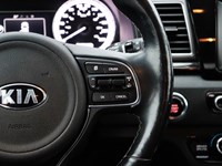 2018 Kia Niro EX Hybrid | Heated Seats | Carplay | Android Auto