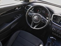 2018 Kia Sorento LX Turbo AWD