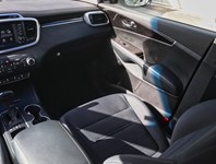 2018 Kia Sorento LX Turbo AWD