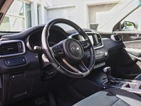 2018 Kia Sorento LX Turbo AWD