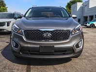 2018 Kia Sorento LX Turbo AWD