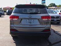 2018 Kia Sorento LX Turbo AWD