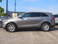 2018 Kia Sorento LX Turbo AWD