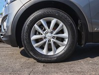 2018 Kia Sorento LX Turbo AWD