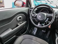2018 Kia Soul LX | Bluetooth