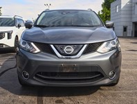 2018 Nissan Qashqai QASHQAI SL/LEATHER/ROOF/1 OWNER/NO ACCIDENTS