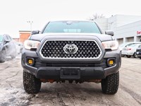 2018 Toyota Tacoma TRD Off Road | Terrain Select | Rugged Suspension