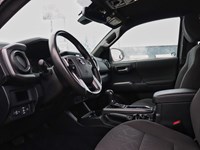 2018 Toyota Tacoma TRD Off Road | Terrain Select | Rugged Suspension