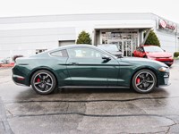 2019 Ford Mustang NO ACCIDENTS | 480 HORSEPOWER | 6 SPEED MANUAL
