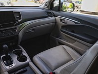 2019 Honda Pilot EXL/LEATHER SUNROOF/REMOTE START