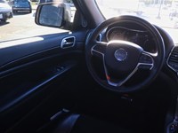 2019 Jeep Grand Cherokee Altitude 4x4