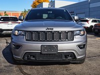 2019 Jeep Grand Cherokee Altitude 4x4